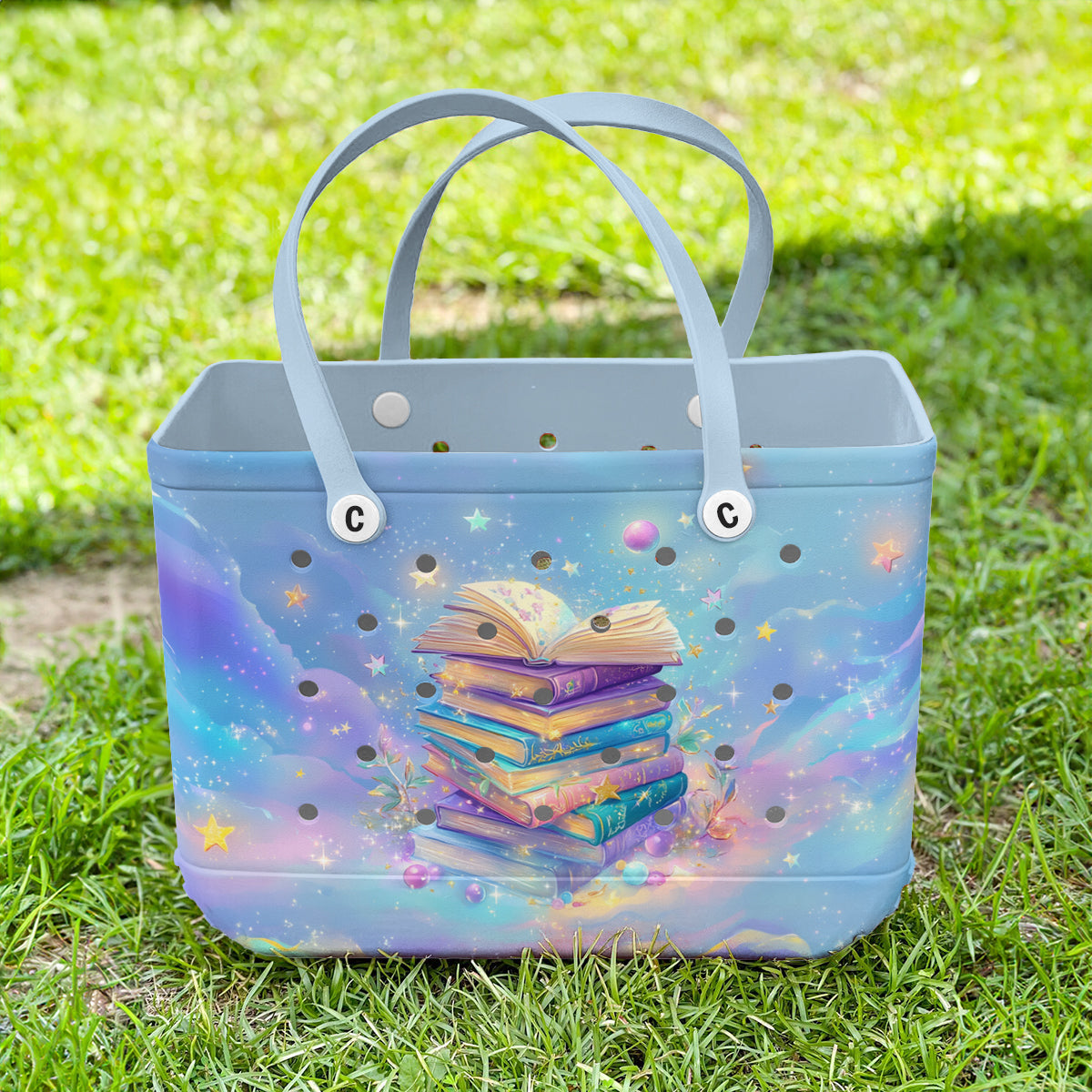 Ceeprints Cee™ Bag Dreamy Books