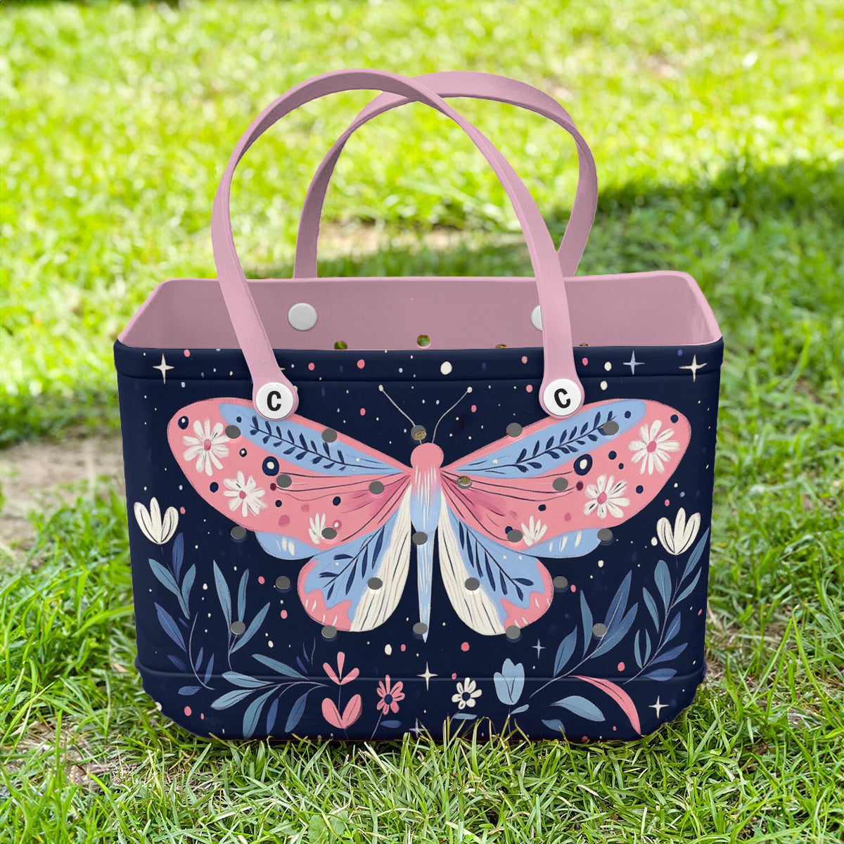 Ceeprints Cee™ Bag Dreamy Moth
