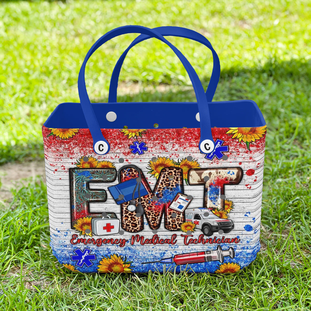 Ceeprints Cee™ Bag EMT Pride