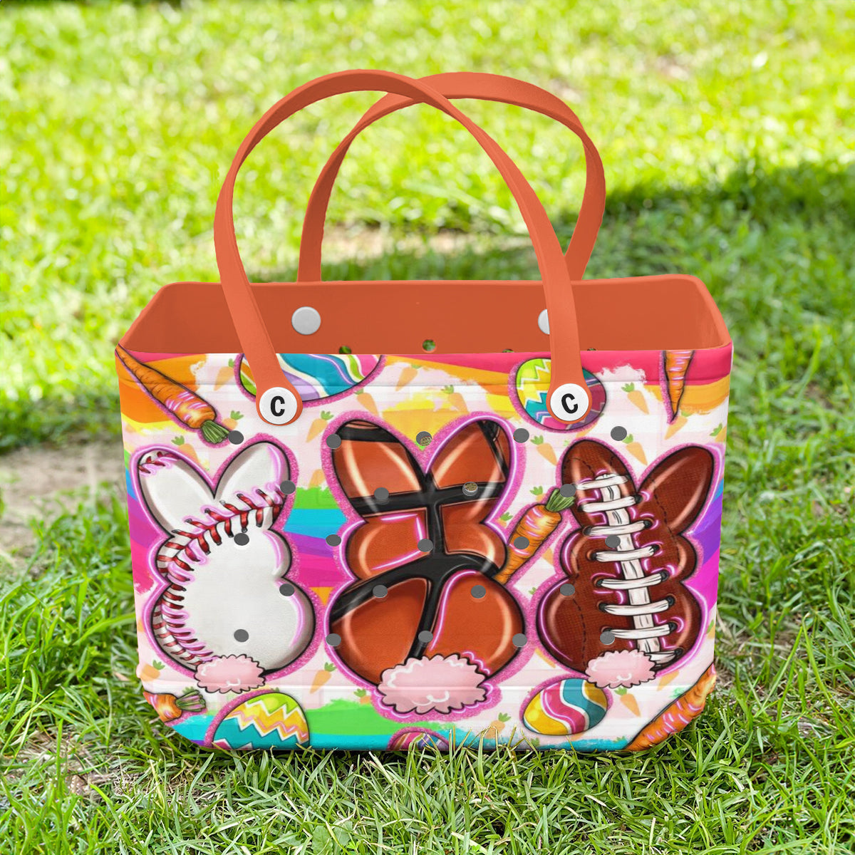 Ceeprints Cee™ Bag Easter Sports