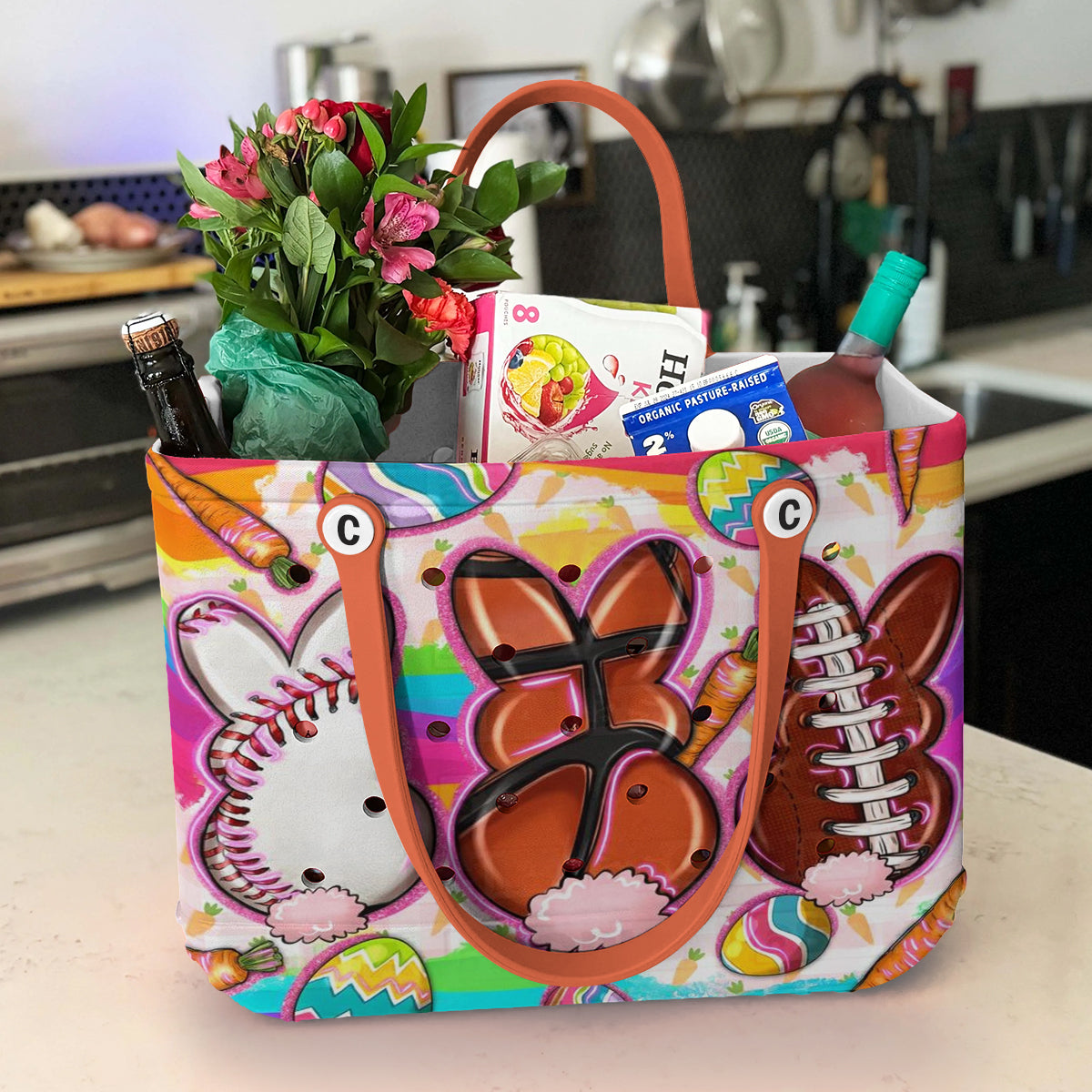 Ceeprints Cee™ Bag Easter Sports
