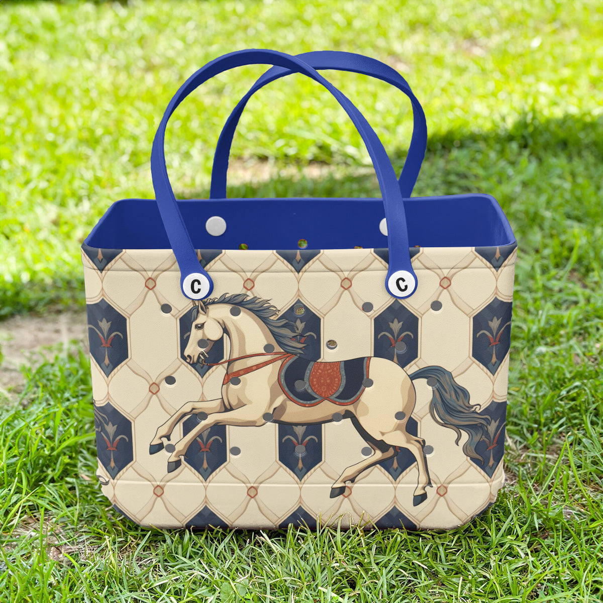 Ceeprints Cee™ Bag Equine Classic