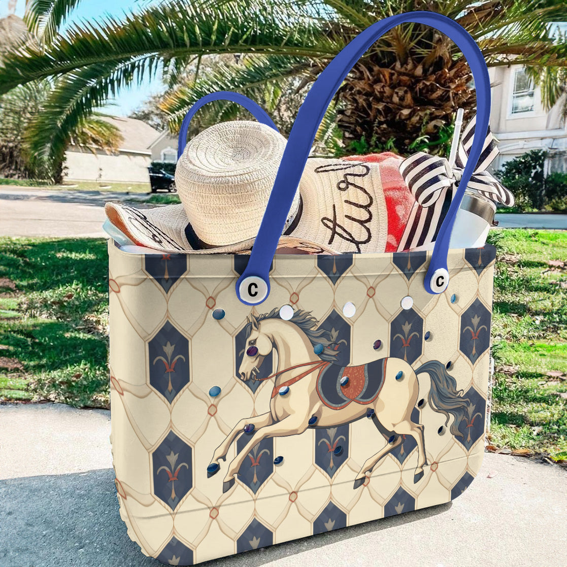 Ceeprints Cee™ Bag Equine Classic