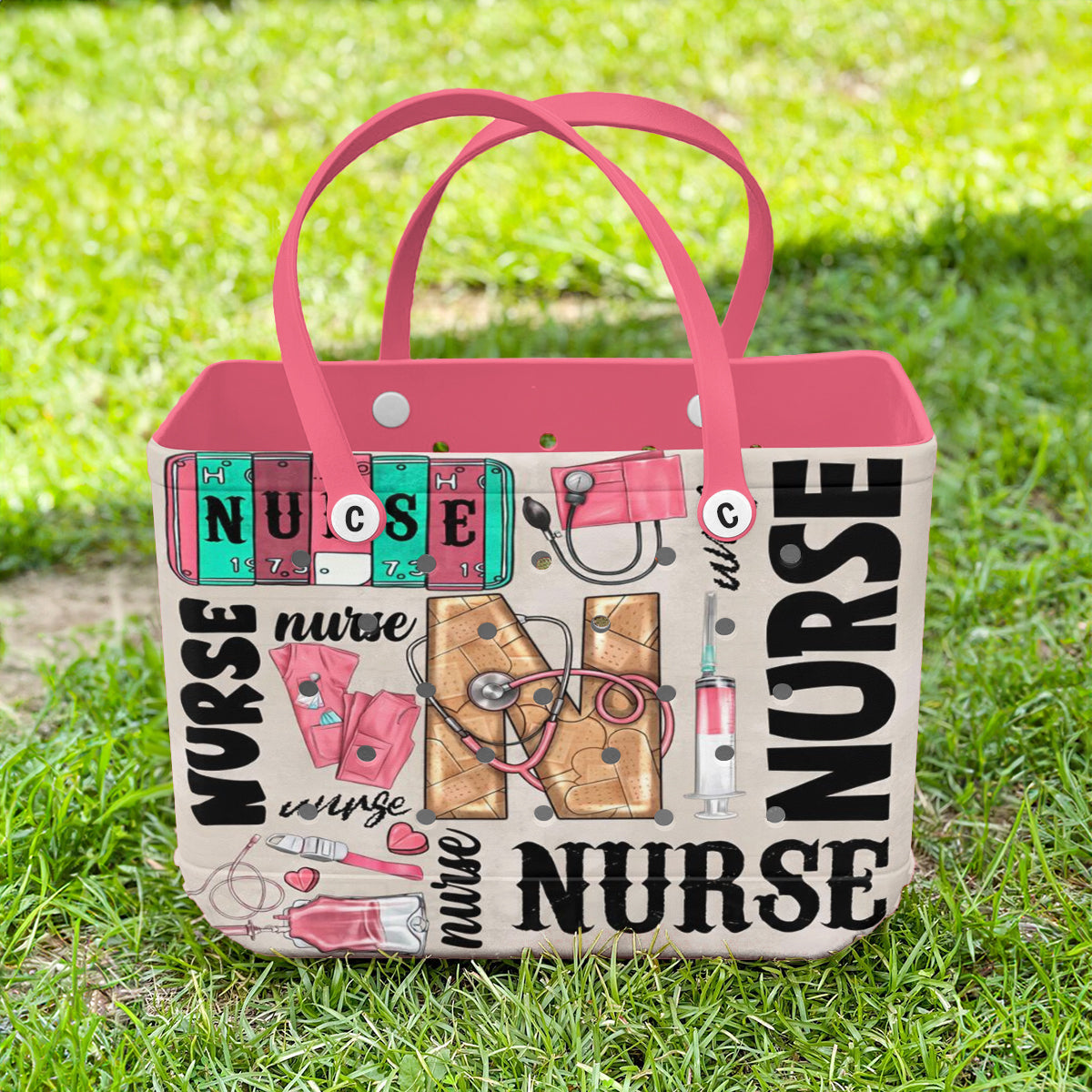Ceeprints Cee™ Bag Essential Nurse
