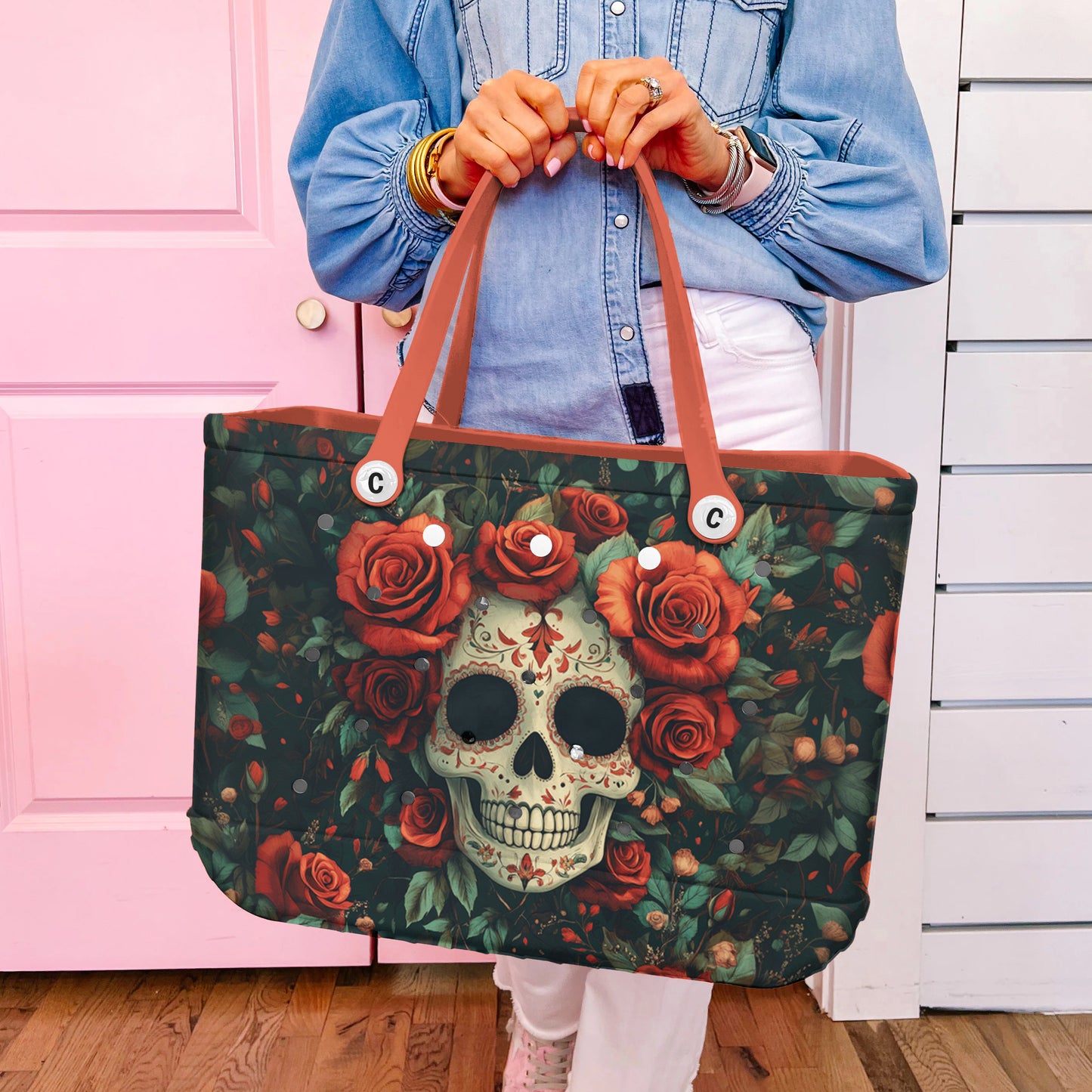 Ceeprints Cee™ Bag Eternal Beauty