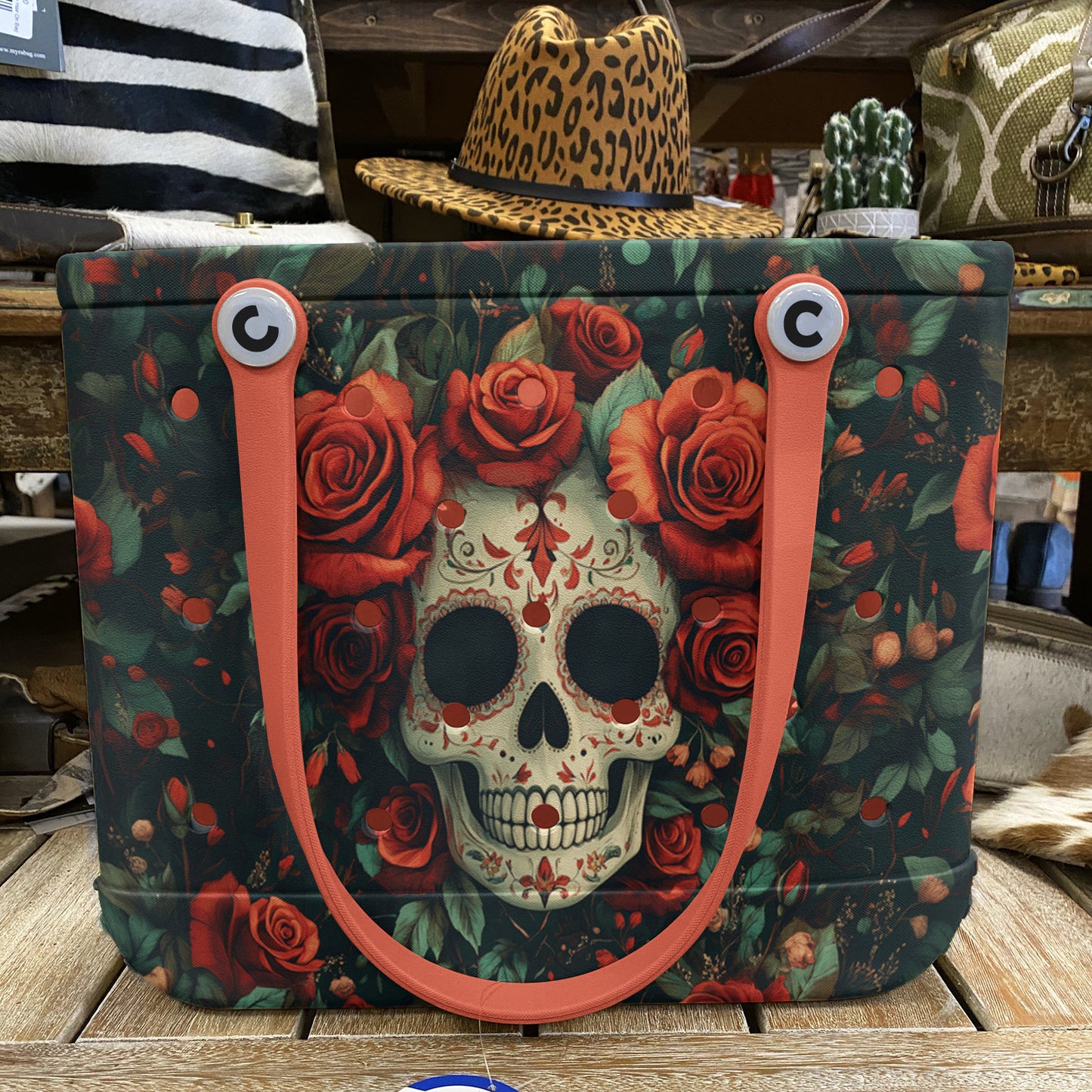 Ceeprints Cee™ Bag Eternal Beauty