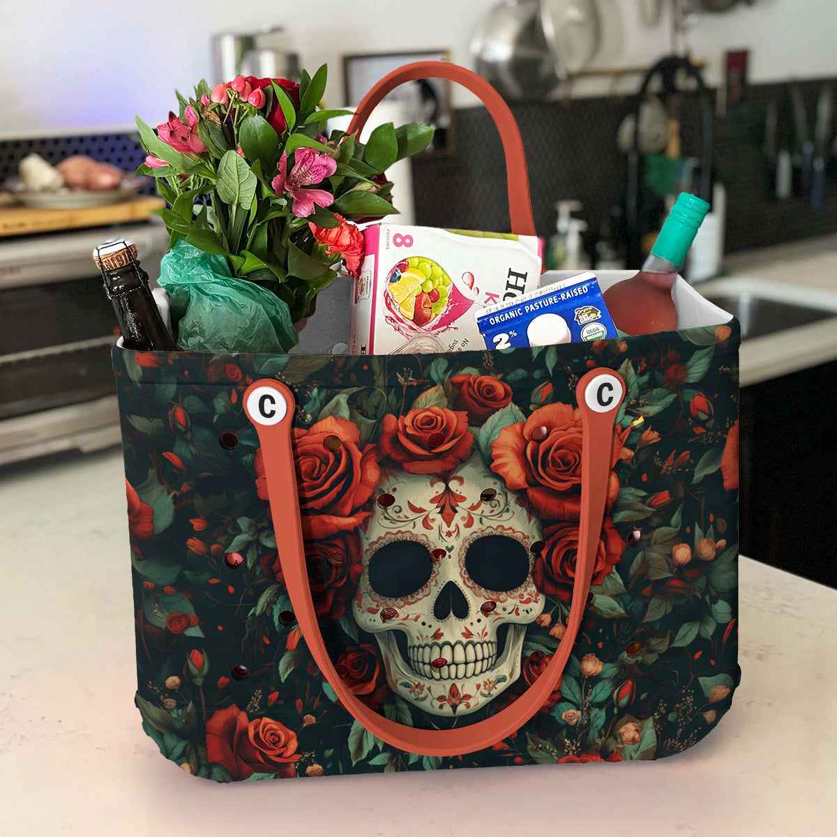 Ceeprints Cee™ Bag Eternal Beauty