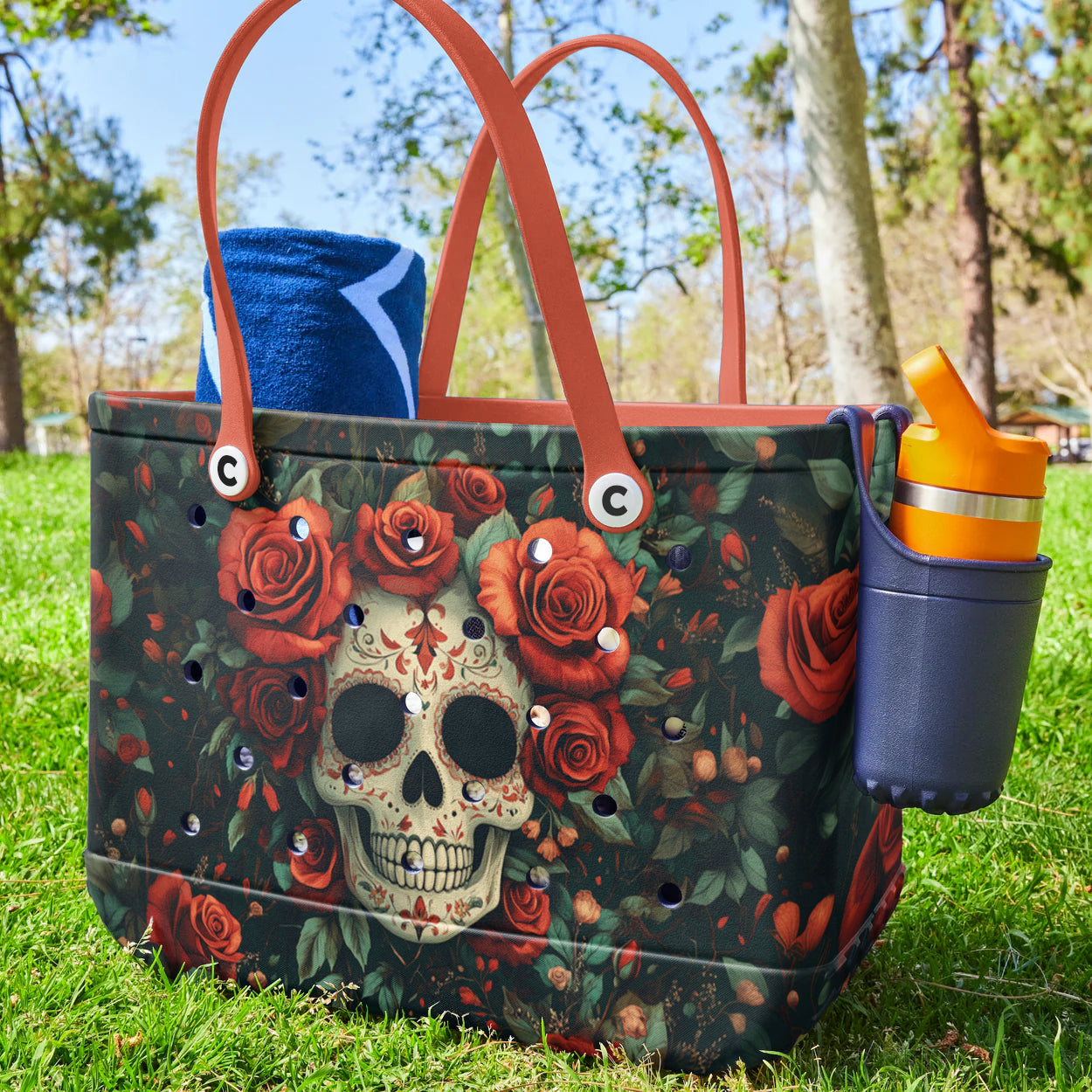 Ceeprints Cee™ Bag Eternal Beauty