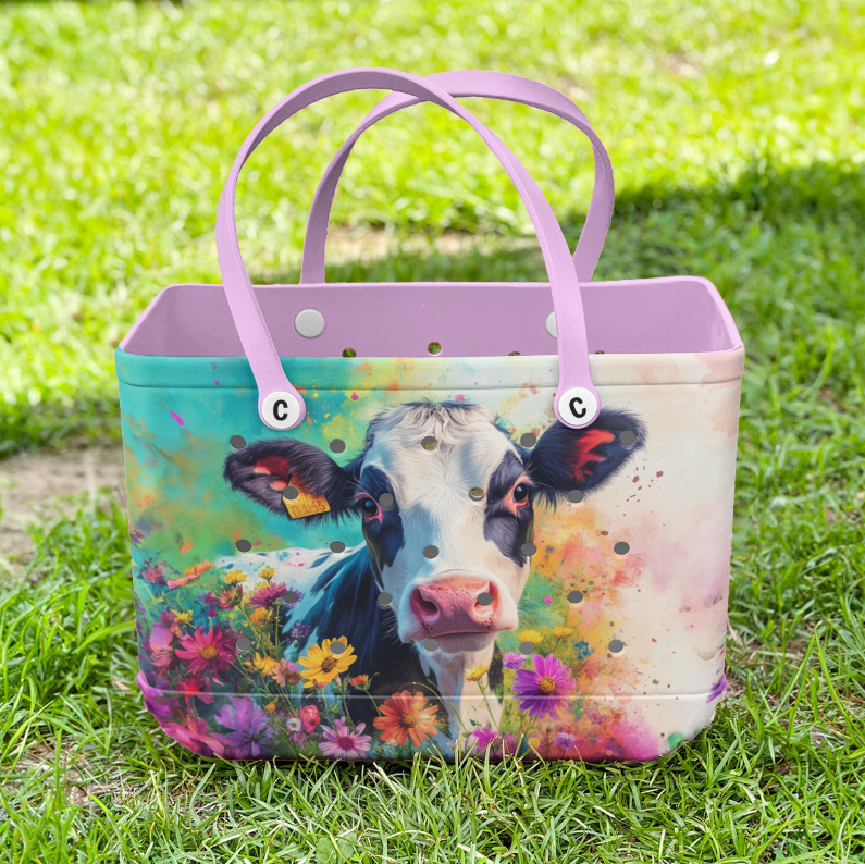 Ceeprints Cee™ Bag Pasture Petals