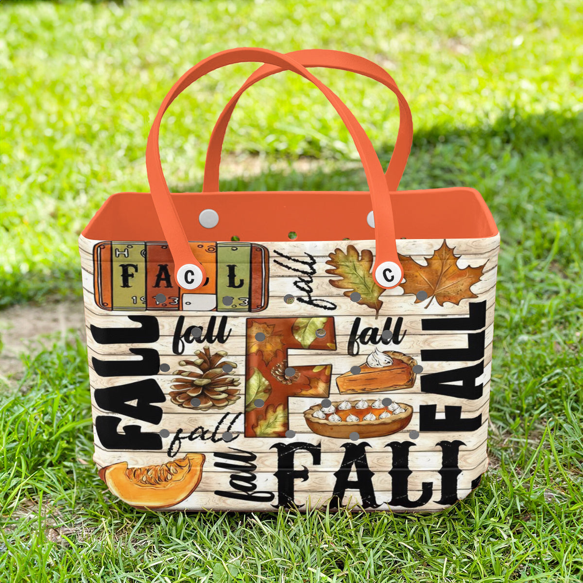 Ceeprints Cee™ Bag Fall Delights