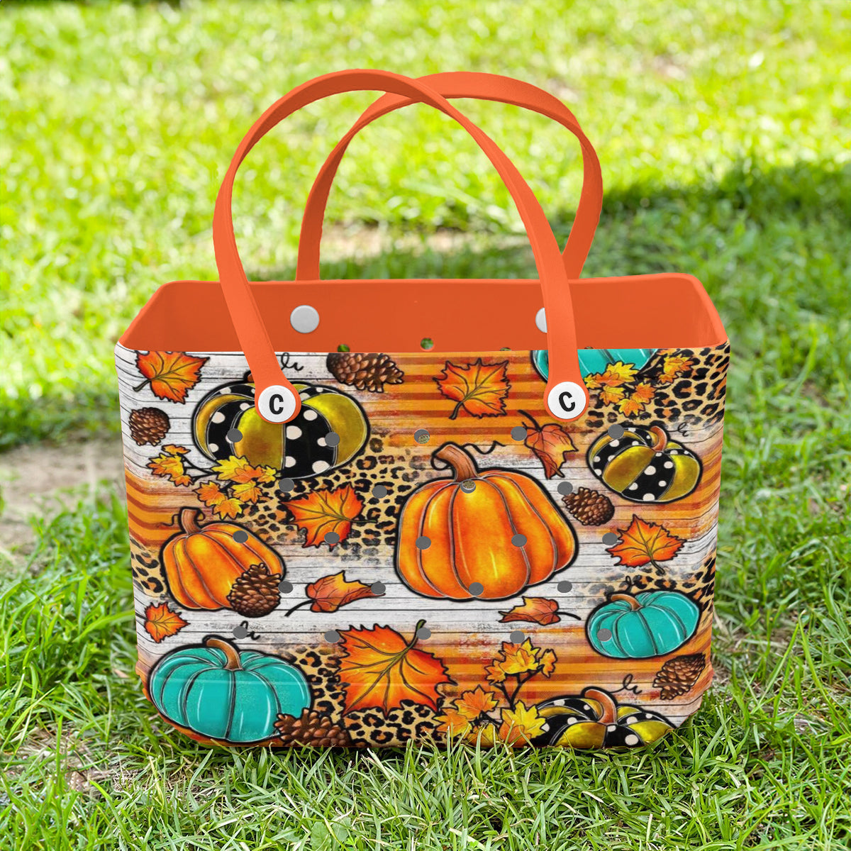Ceeprints Cee™ Bag Fall Farmhouse