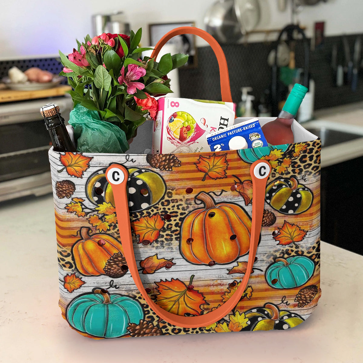 Ceeprints Cee™ Bag Fall Farmhouse