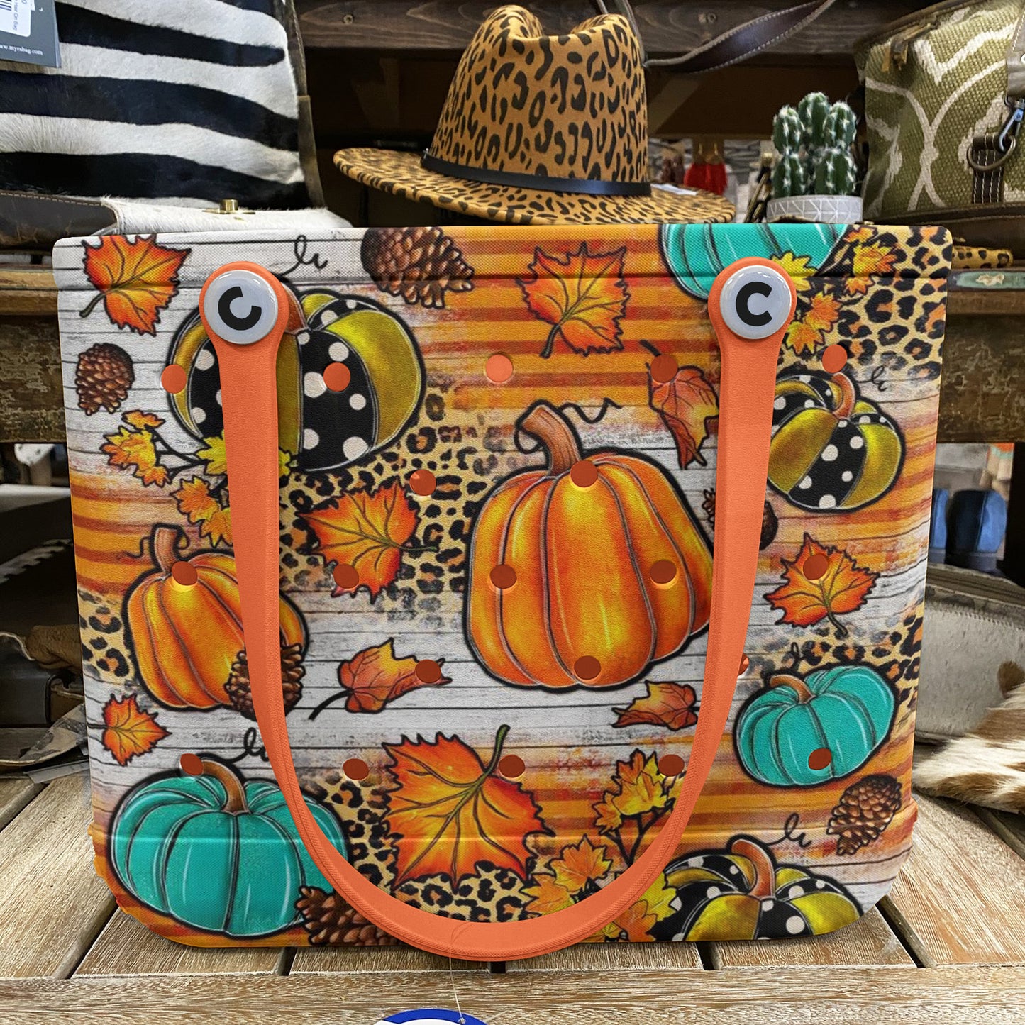 Ceeprints Cee™ Bag Fall Farmhouse