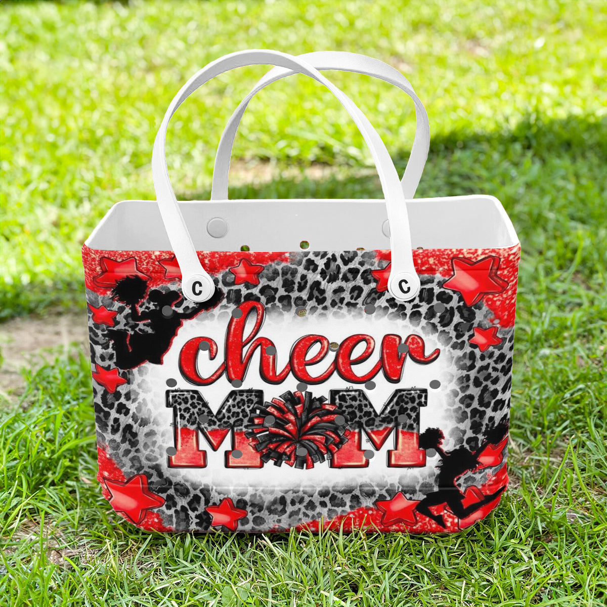 Ceeprints Cee™ Bag Fierce Cheer