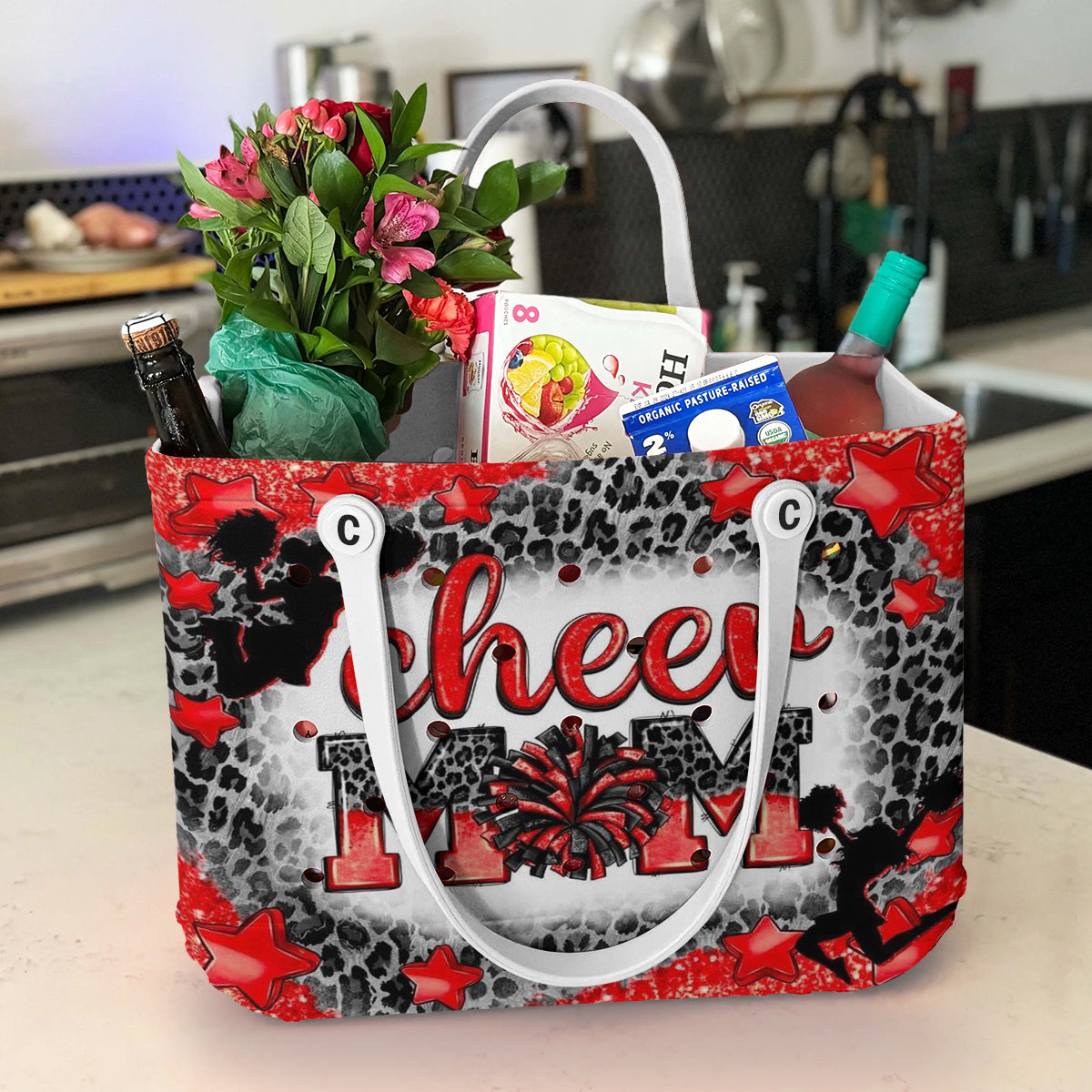 Ceeprints Cee™ Bag Fierce Cheer