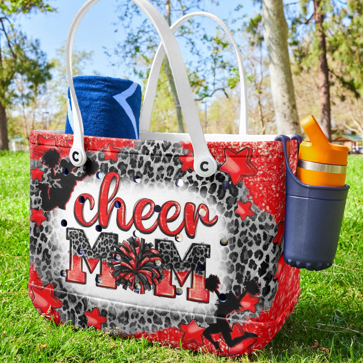 Ceeprints Cee™ Bag Fierce Cheer