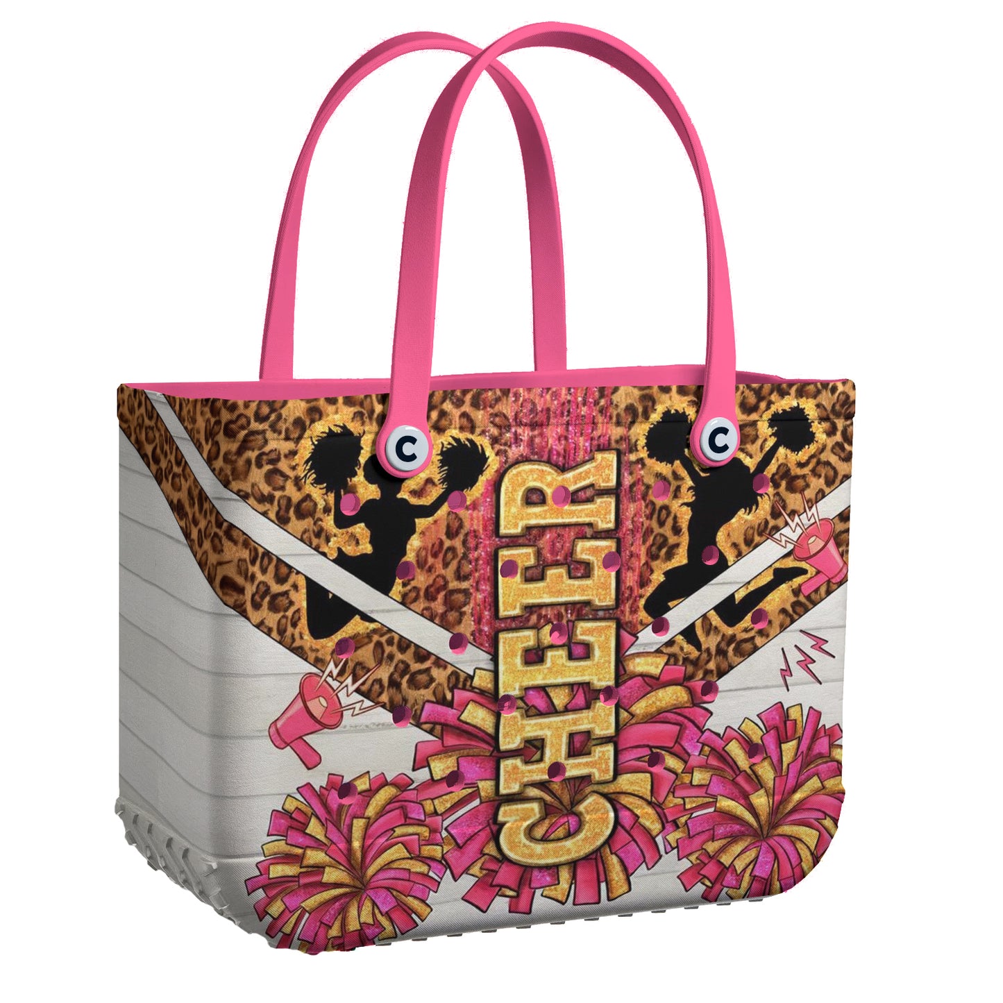 Ceeprints Cee™ Bag Fierce Spirit