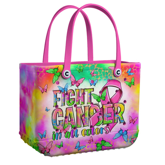 Ceeprints Cee™ Bag Fight Cancer in All Colors