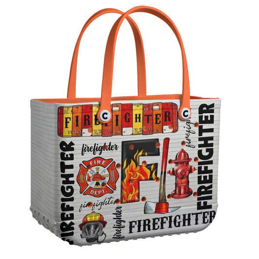 Ceeprints Cee™ Bag Firefighter Essentials