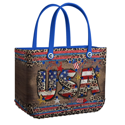 Ceeprints Cee™ Bag Firework USA Glory