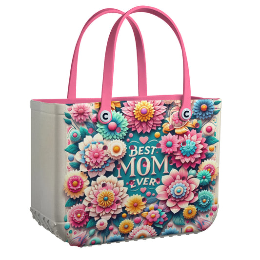 Ceeprints Cee™ Bag Floral Love for Mom