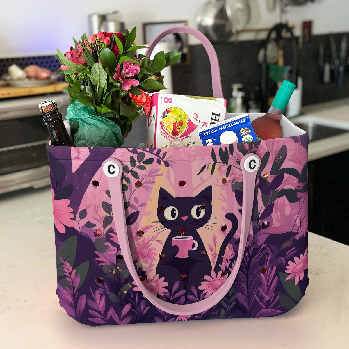 Ceeprints Cee™ Bag Forest Friend