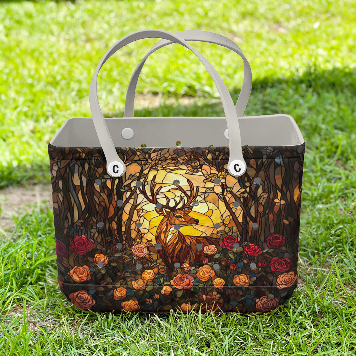 Ceeprints Cee™ Bag Forest's Majesty