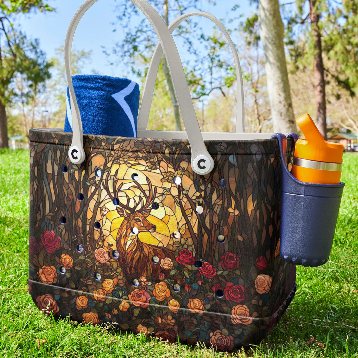 Ceeprints Cee™ Bag Forest's Majesty