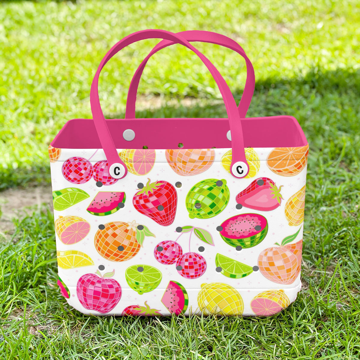 Ceeprints Cee™ Bag Fruit Party