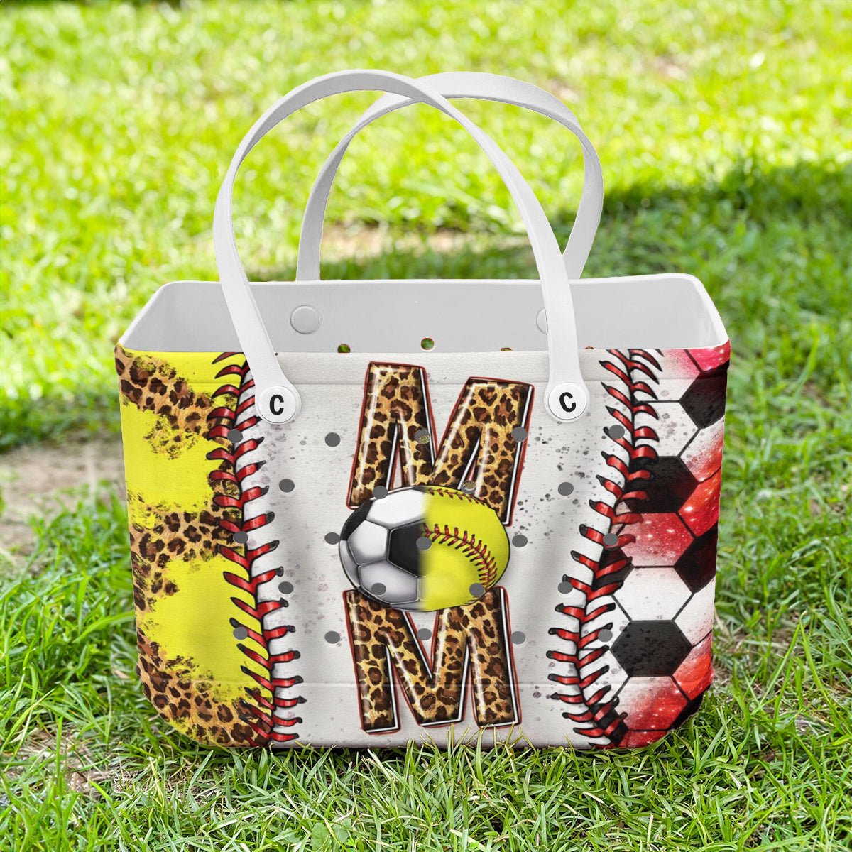Ceeprints Cee™ Bag Game Day Duo