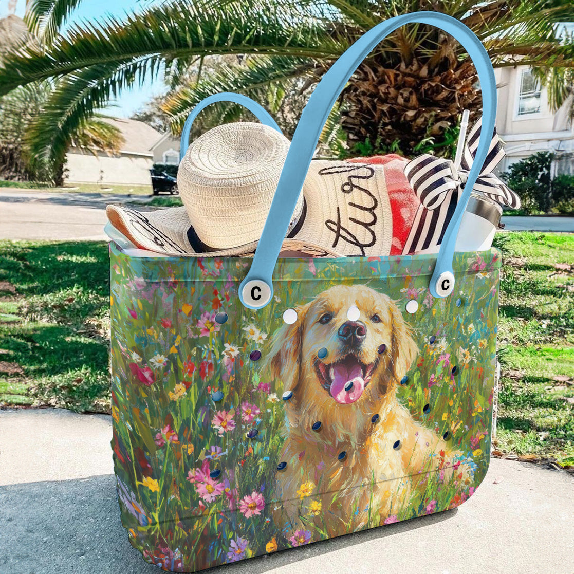 Ceeprints Cee™ Bag Garden of Joy