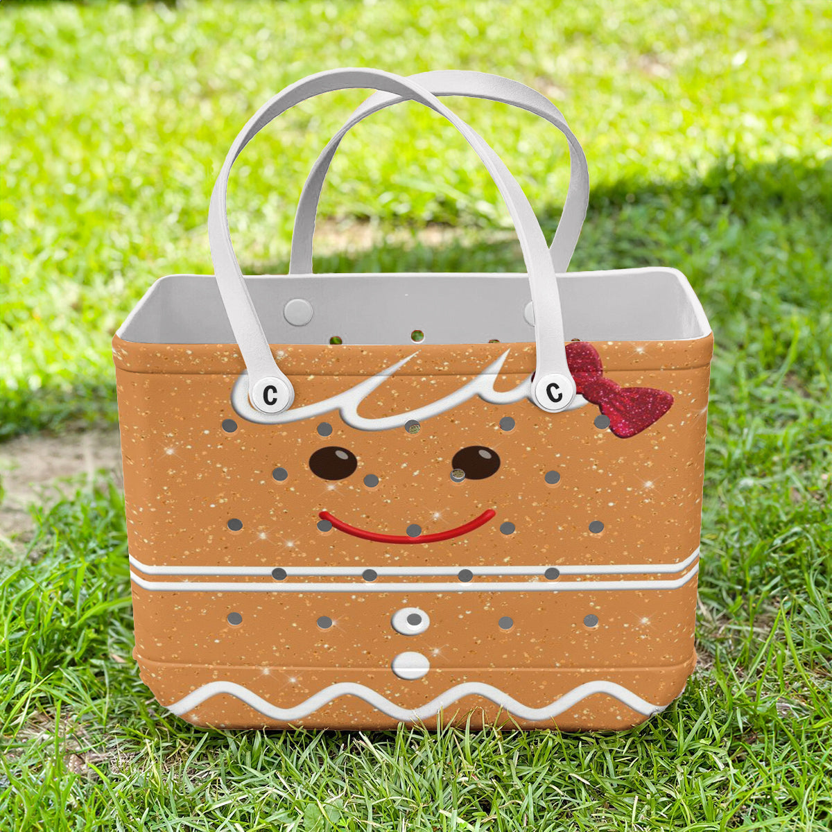 Ceeprints Cee™ Bag Ginger Girl