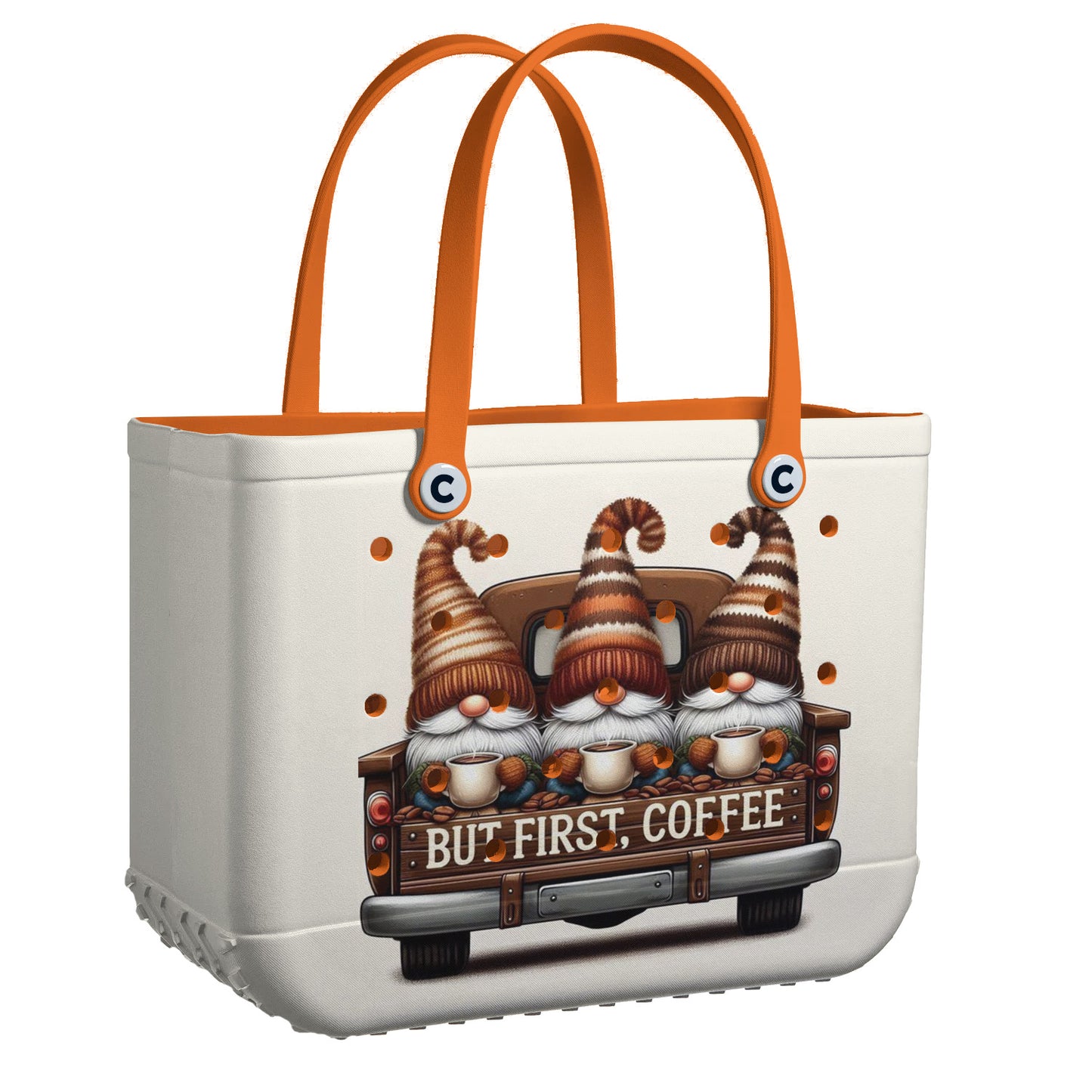 Ceeprints Cee™ Bag Gnome Brew