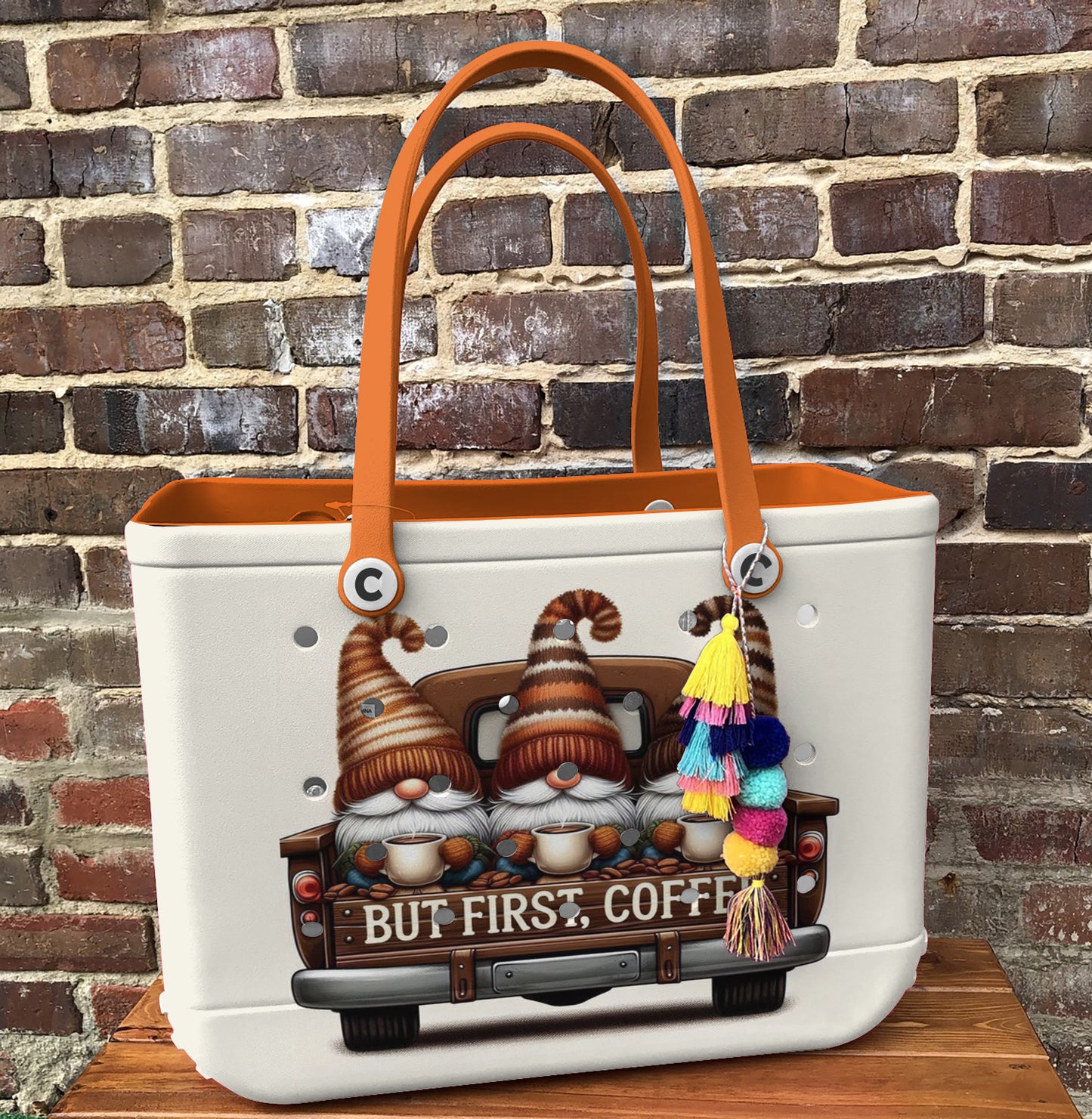 Ceeprints Cee™ Bag Gnome Brew