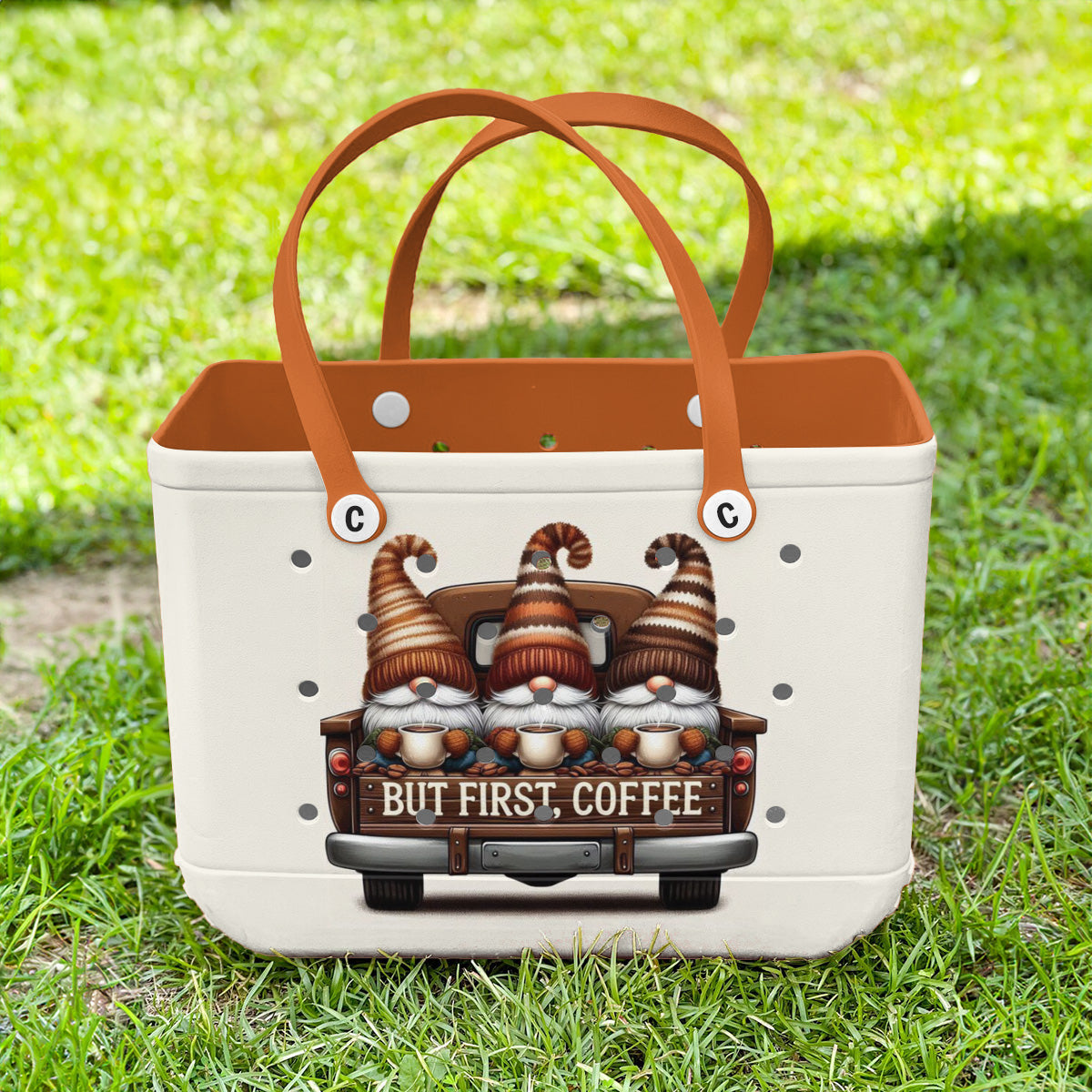 Ceeprints Cee™ Bag Gnome Brew
