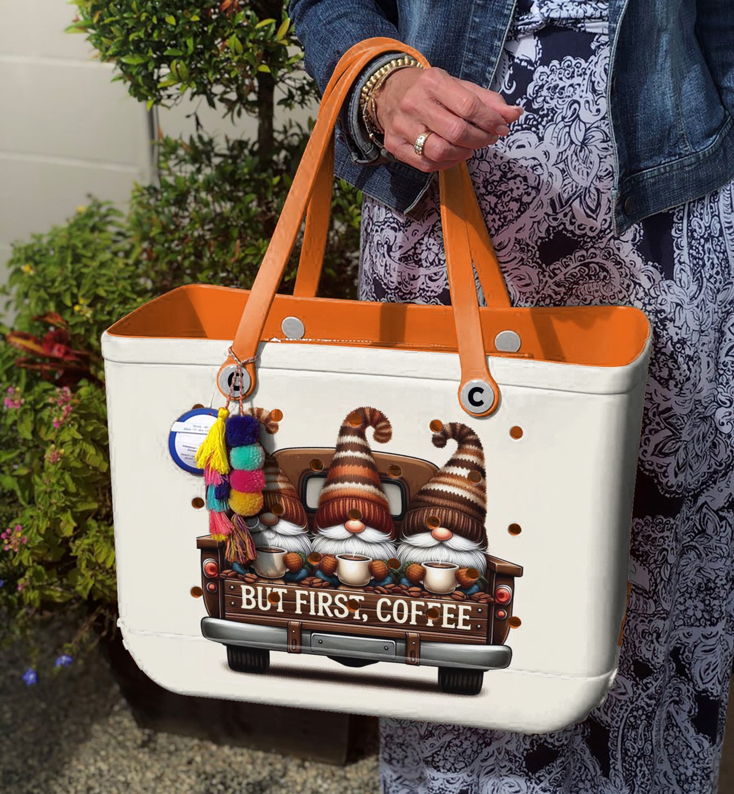 Ceeprints Cee™ Bag Gnome Brew
