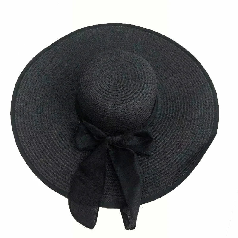 Ceeprints 15CM Wide Brim Hat