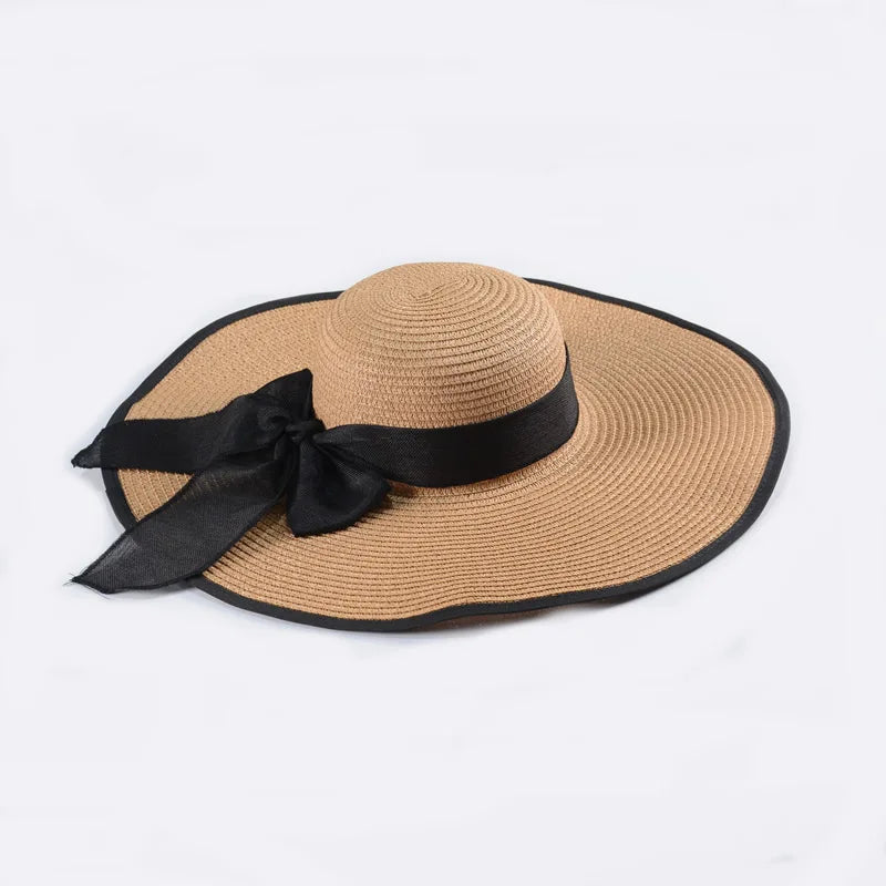 Ceeprints 15CM Wide Brim Hat