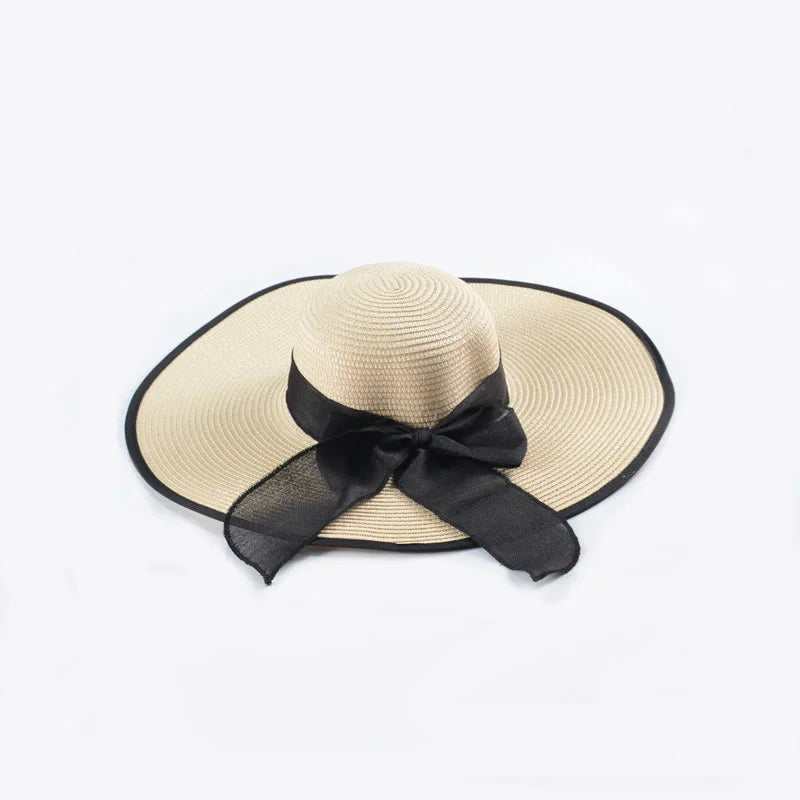 Ceeprints 15CM Wide Brim Hat