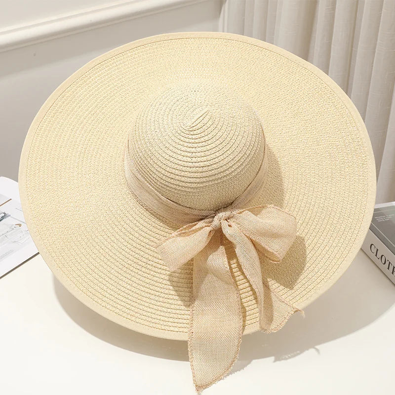 Ceeprints 15CM Wide Brim Hat