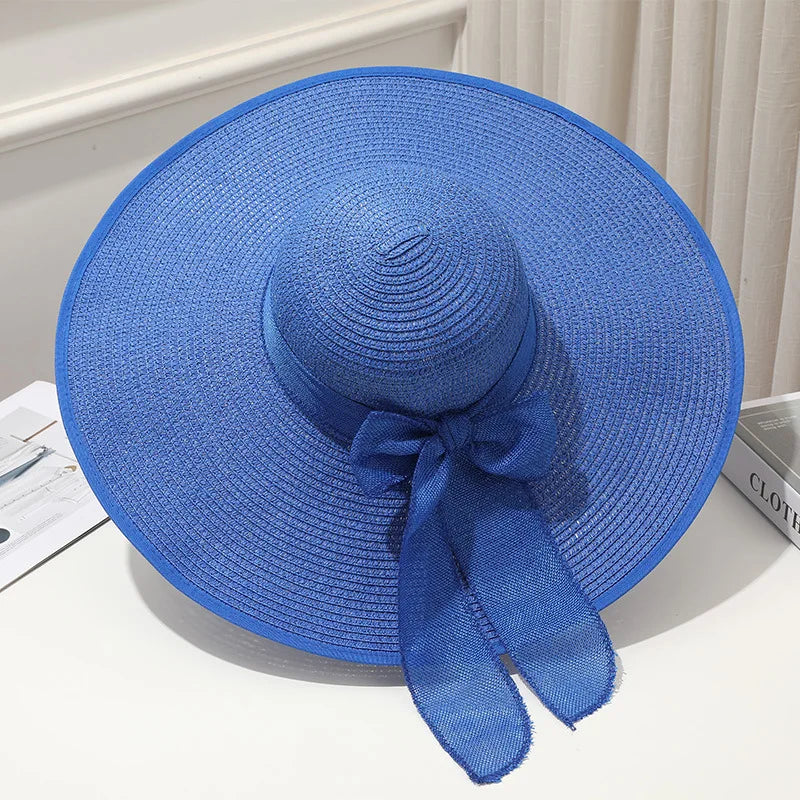 Ceeprints 15CM Wide Brim Hat
