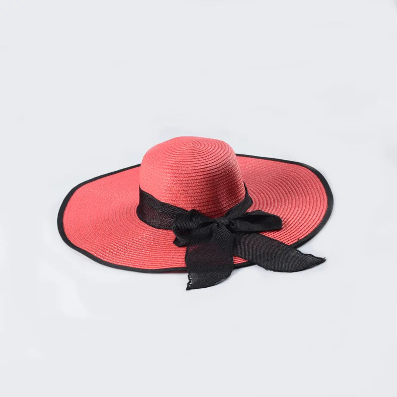 Ceeprints 15CM Wide Brim Hat