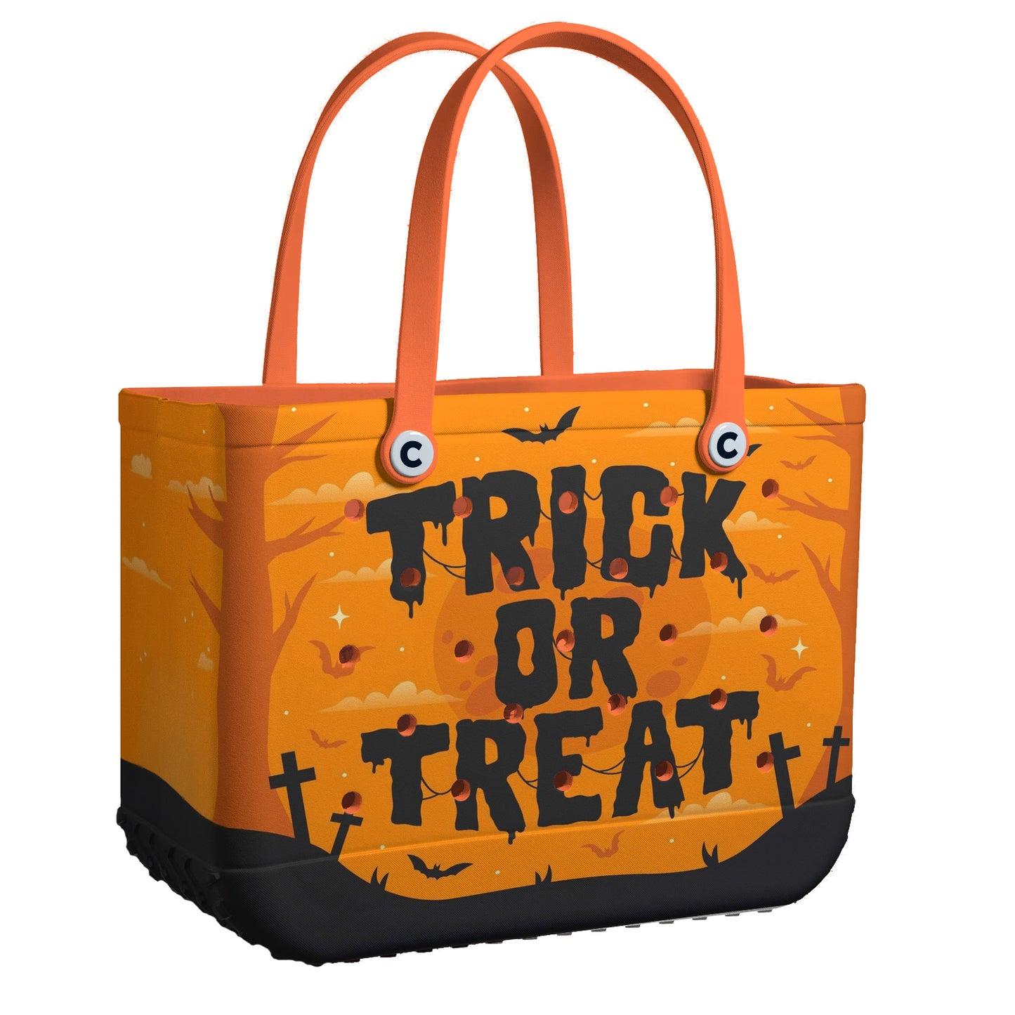 Ceeprints Cee™ Bag Halloween Haunt