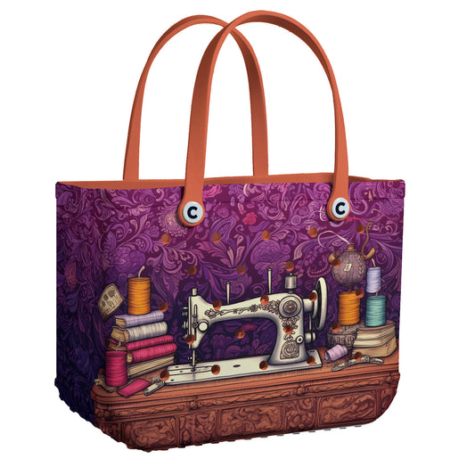 Ceeprints Cee™ Bag Handcrafted Heritage