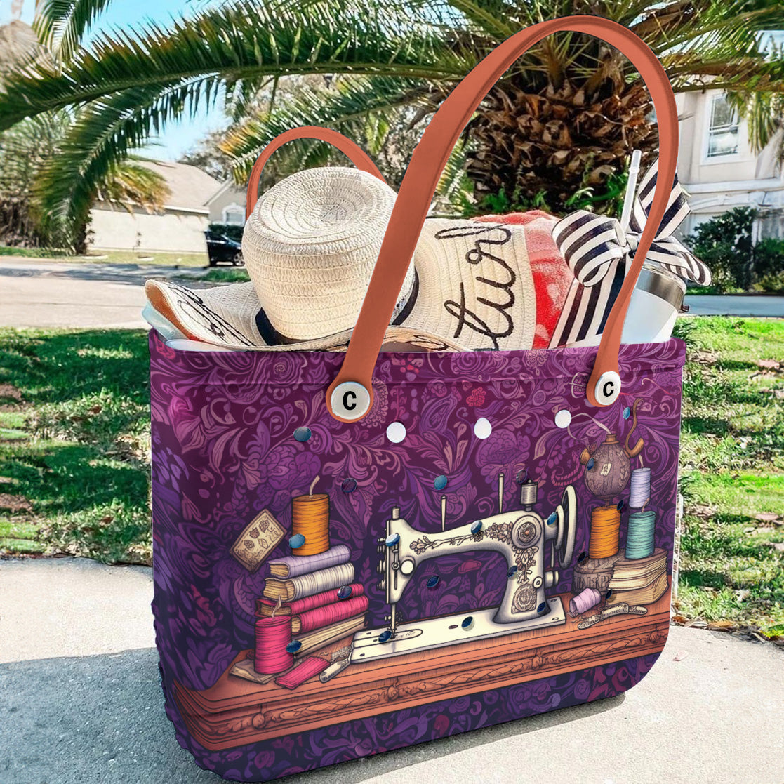 Ceeprints Cee™ Bag Handcrafted Heritage