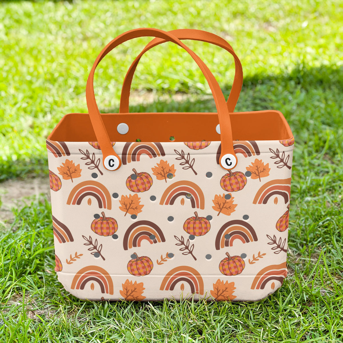 Ceeprints Cee™ Bag Happy Autumn