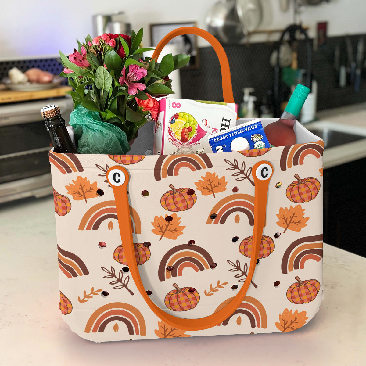 Ceeprints Cee™ Bag Happy Autumn