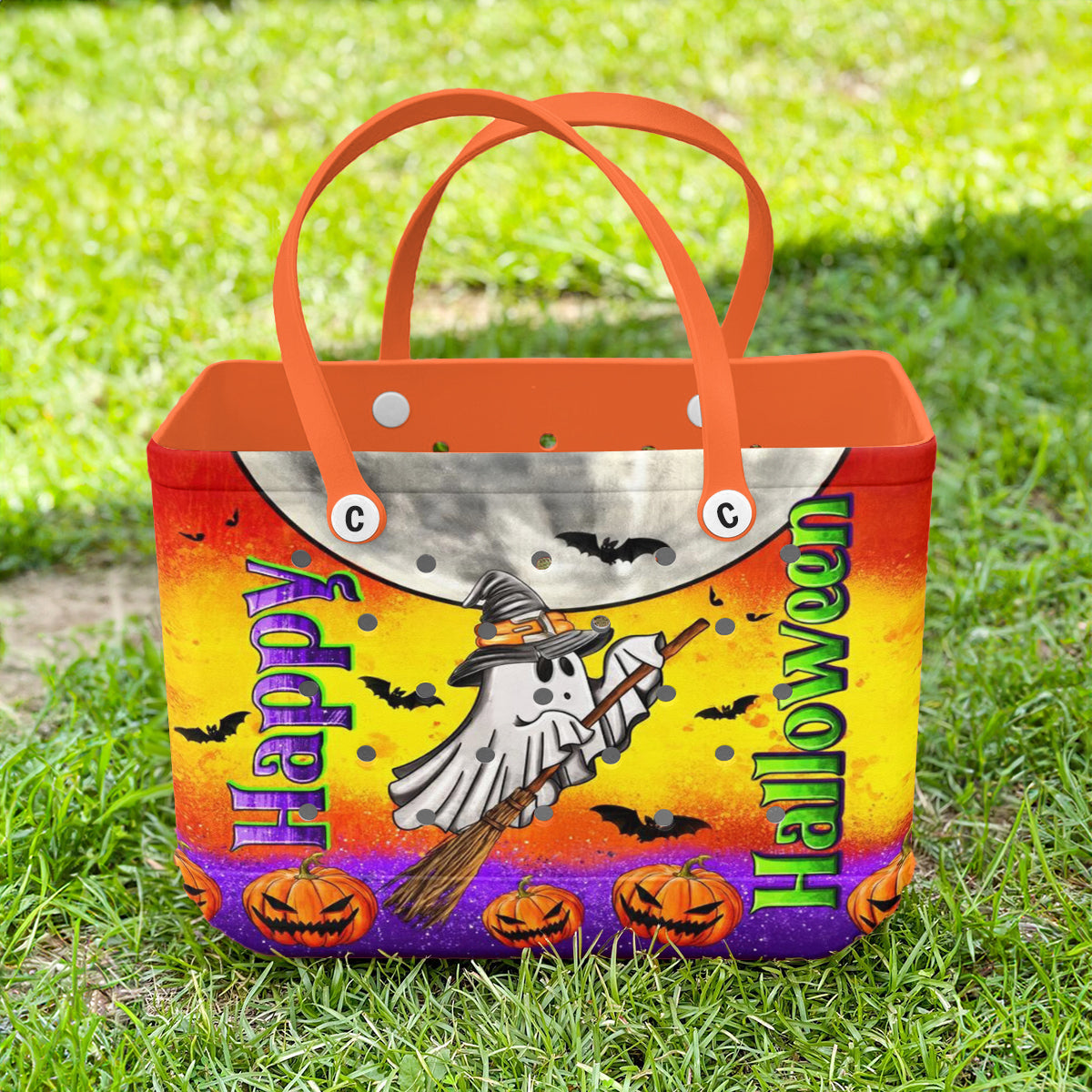 Ceeprints Cee™ Bag Happy Halloween