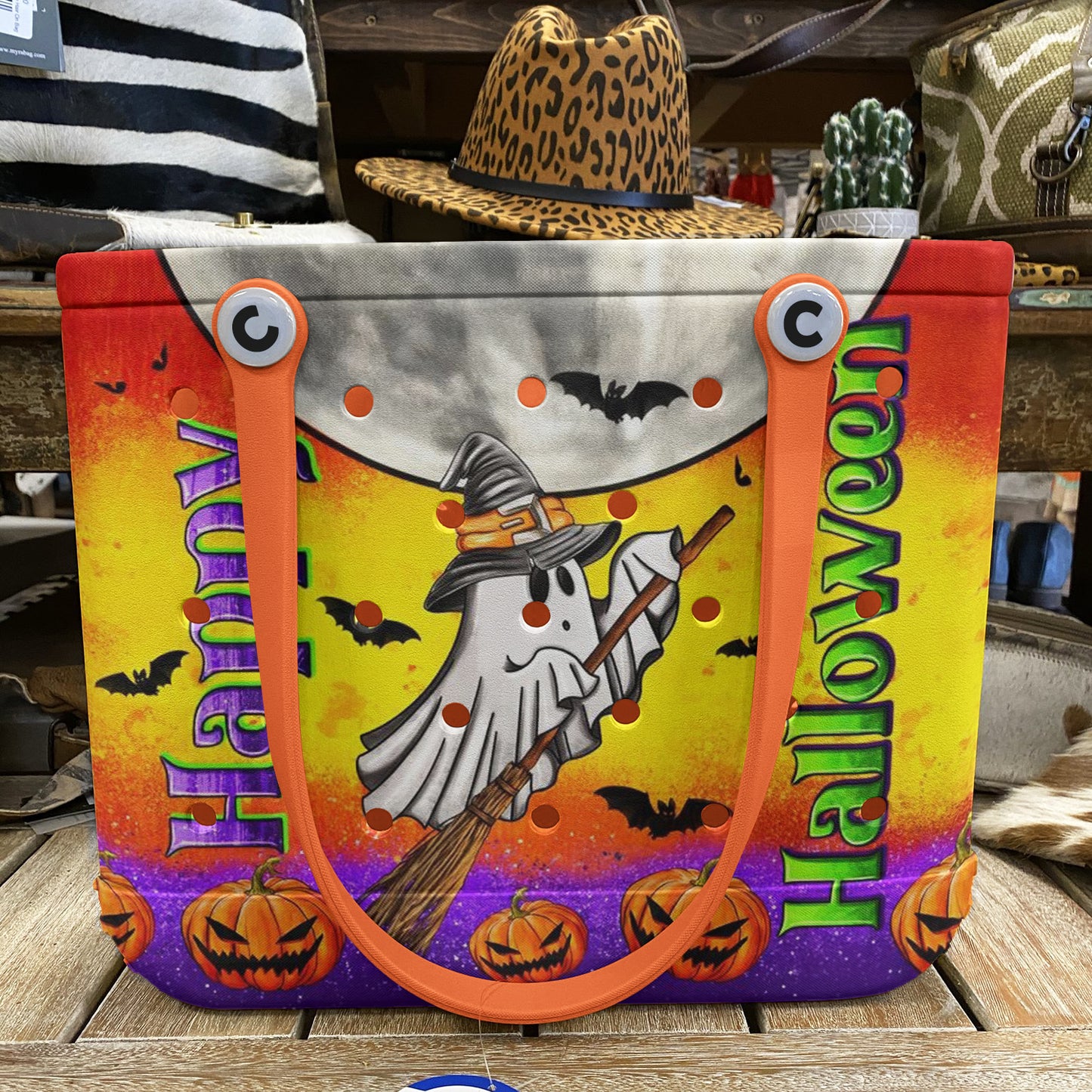 Ceeprints Cee™ Bag Happy Halloween