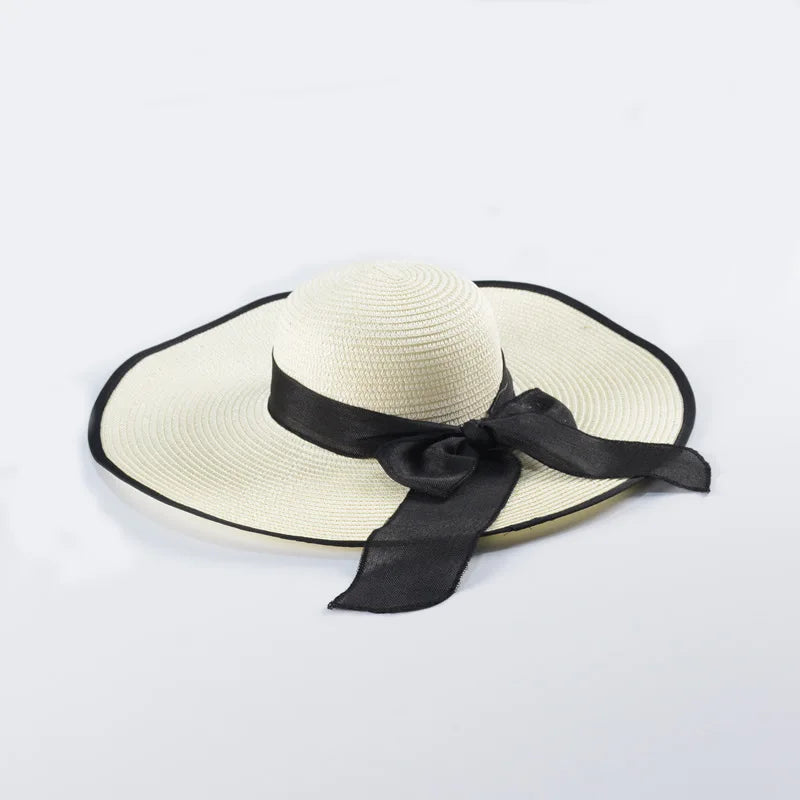 Ceeprints 15CM Wide Brim Hat